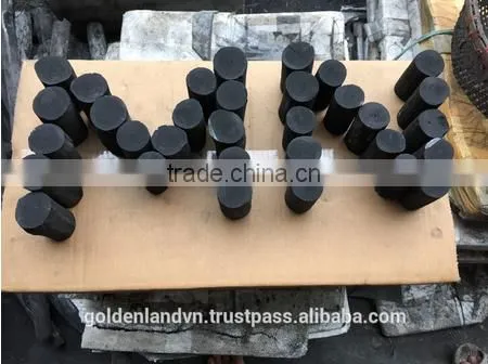 EUCALYPTUS WHITE CHARCOAL