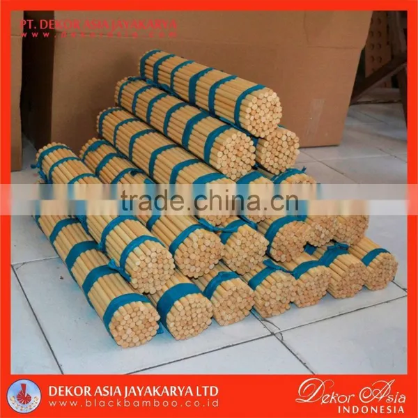 Rattan Drum Stick Timpani Mallet, Rattan Percussion Mallets