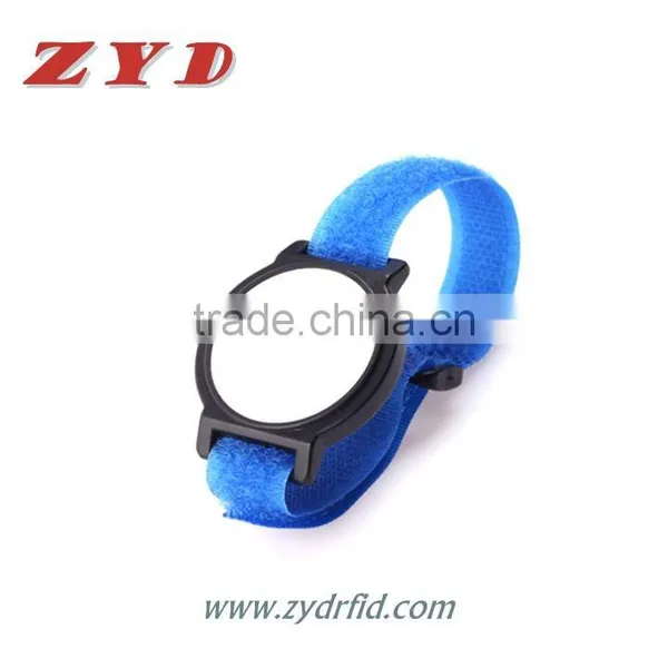Fashion Style Adjustable NFC Bracelet for Phone photo-4