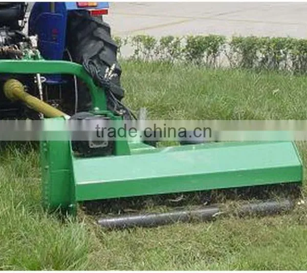 AGL Flail Mower With CE for Sale photo-2