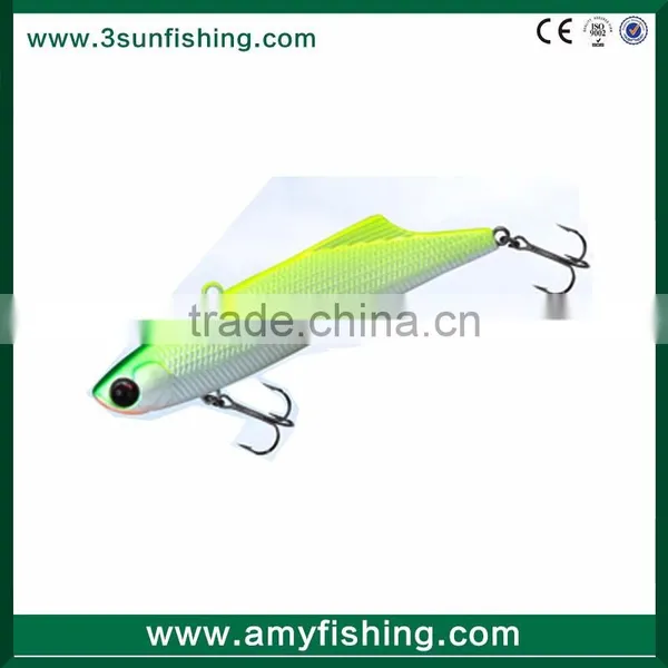 Plastic Pencil Style Fishing Lure Hard Fishing Lure photo-4