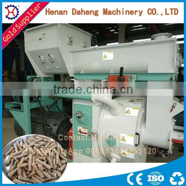 China Supplier Buyers of Wood Pellets Europe
