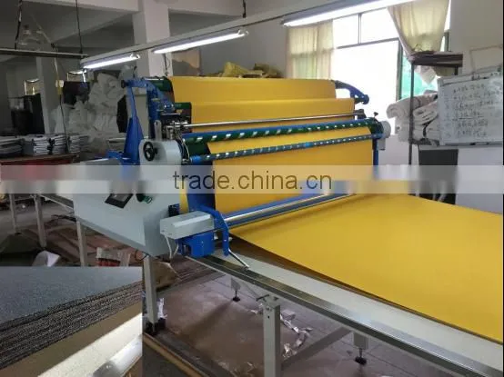 Automatic Spreading Machine Fabric Spreading Machine