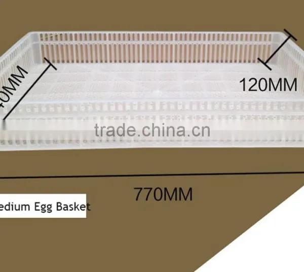 Small Incubator Egg Basket photo-3