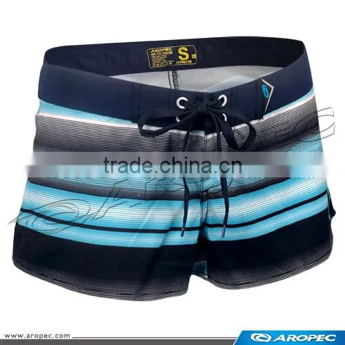 Tide Lady/ Woman Swim/ Beach Boardshorts photo-2