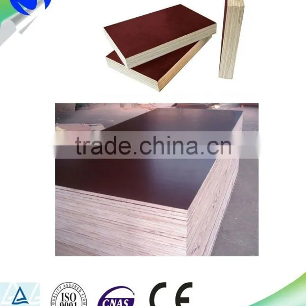 Film Faced Plywood