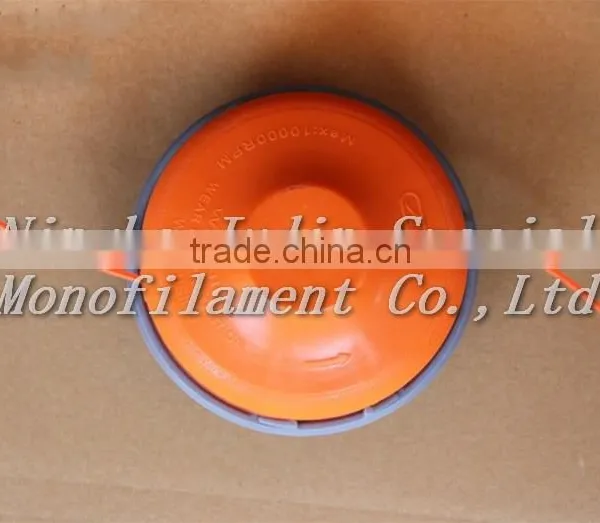General Model Brush Cutter Parts Haoyuan Trimmer Head photo-2
