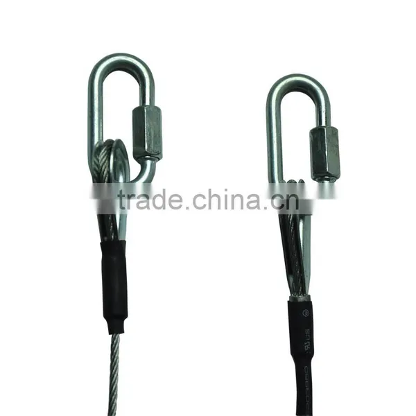 Anpen High Strength and High Temperature Lead Folding Ladder photo-3