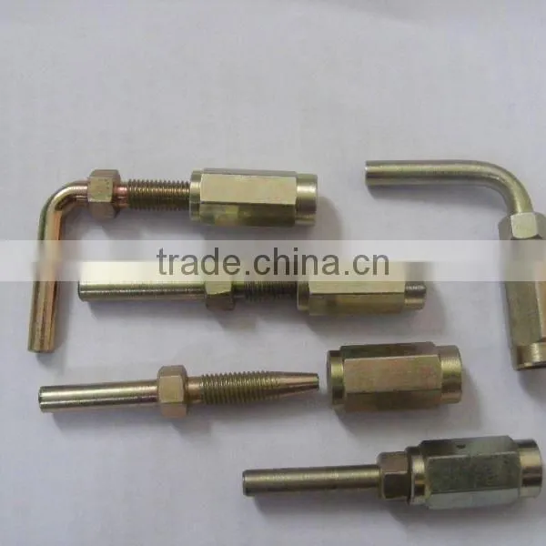 2015 Newest Cam Lock Coupling Reused Couplings