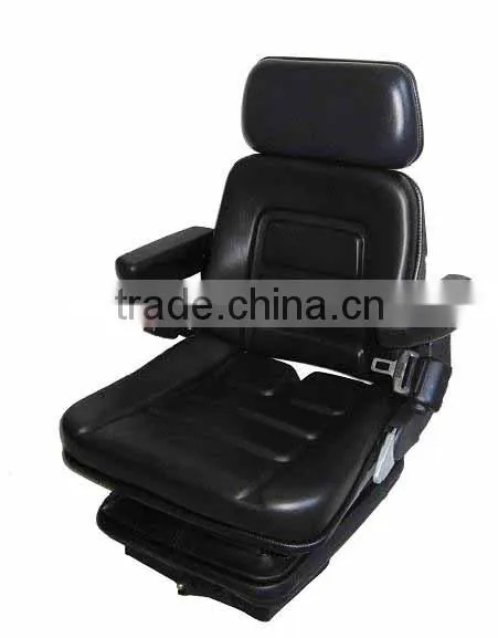 China Supply Cheap Seat Armrest For Tractor /Forklift /Excavator YF216 photo-4