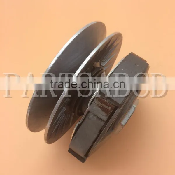 Driven Clutch Buyang G300 300CC ATV Quad Clutch Assy photo-6