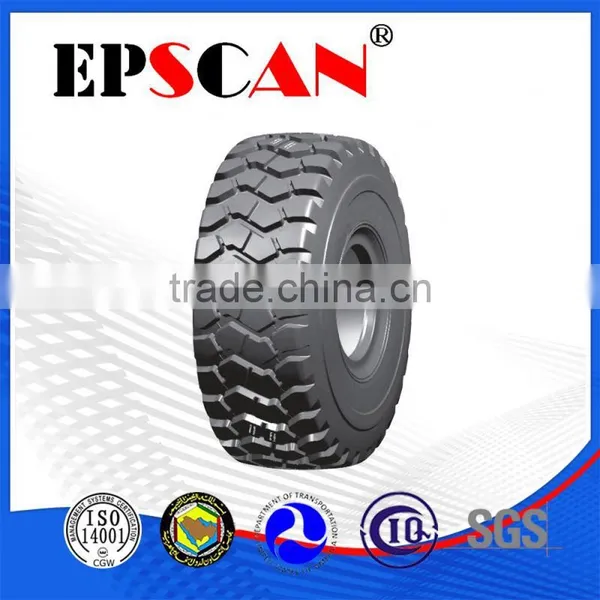 650/65R2 Tubeless Radial Otr Tyre Off The Road Tire photo-2