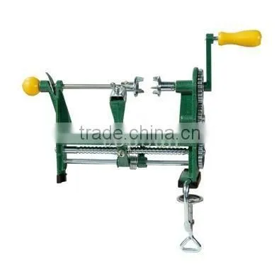 Orange Peeler