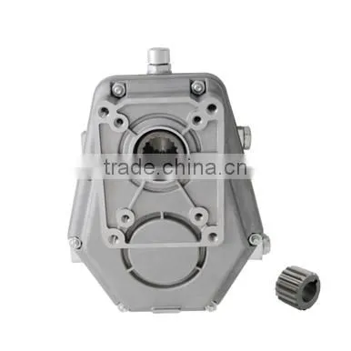 Group3 Pto Gearbox 70003 for Log Splitter photo-2