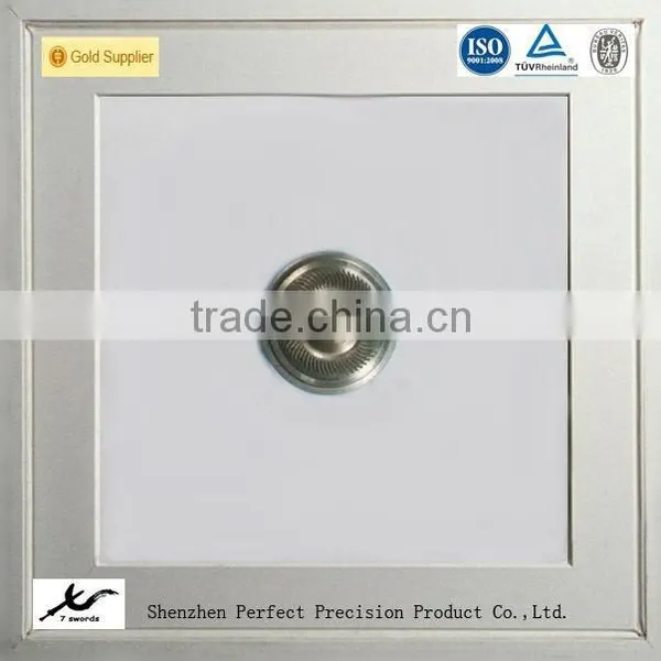 OEM High Precision Machining Milling Machine for Sale photo-3