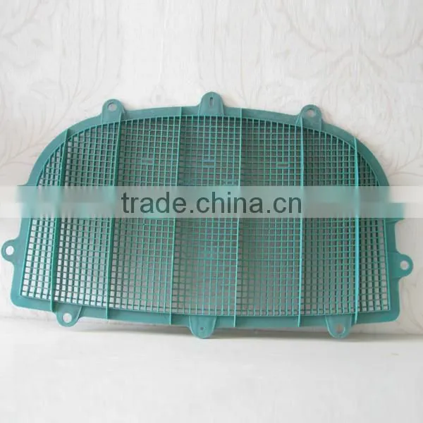 High Accuracy Custom Plastic Plastic Injection Mold Making photo-2