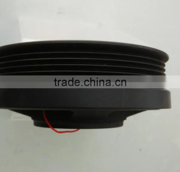 Crankshaft Belt Pulley 96352877 96897424 With Factory Price photo-2