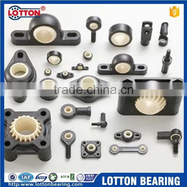 Professional Customized Lotton Brand Rod End Spherical Plain Industrial Bearing photo-4