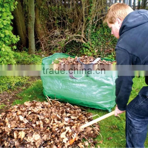 New Design Garden Tool Bag/garden Leaf Bag/useful Wheelbarrow Bag photo-4