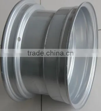10.0-12 Agricultural Tire for 7*12 Rim With 10mm Disc photo-3