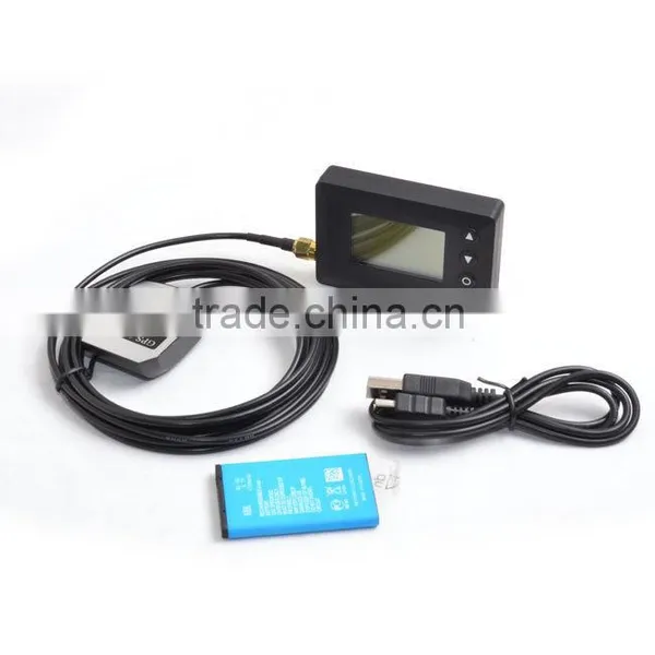 Racing Motorcycle 10hz Gps Lap Timer photo-4