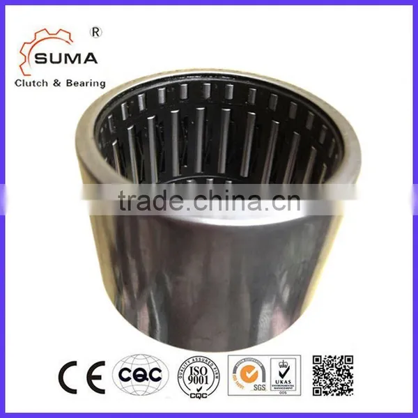 Drawn Cup Needle Clutches Bearing for Wheelbarrow RCB061014-FS photo-4
