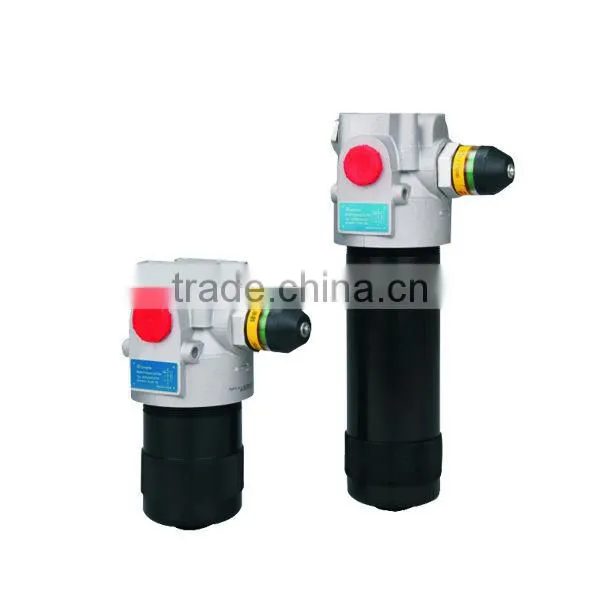 Wholesale XDFM30* Medium Pressure Line Filter With China Supplier photo-2