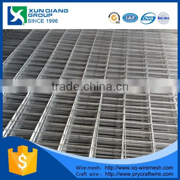 Sale SL82 Building Reinforcing Welded Concrete Mesh photo-6