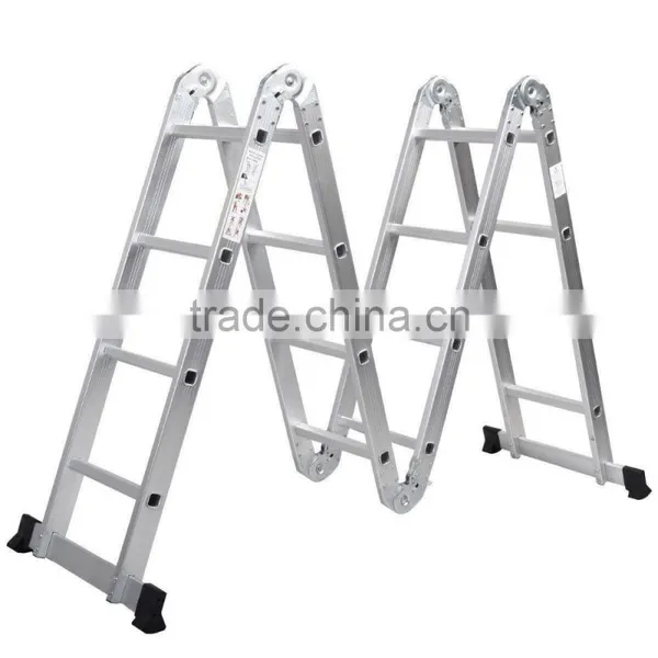 Double Sided Step Ladders photo-3