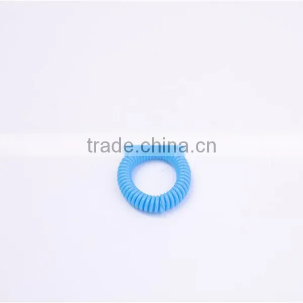 Haierc Anti Mosquito Bracelet Waterproof Mosquito Circle Band With Citronella photo-4