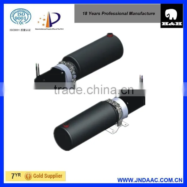 12V Hyraulic Power Units photo-5