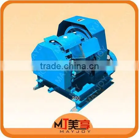 Mayjoy Professional Hot Selling Electric Electric Sugar Cane Juice Extractor photo-3