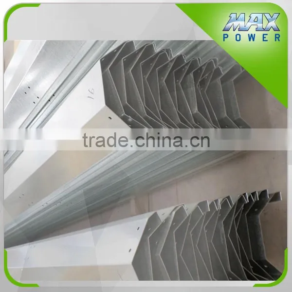 Gardening Gear Greenhouse Spare Parts Gutter photo-3