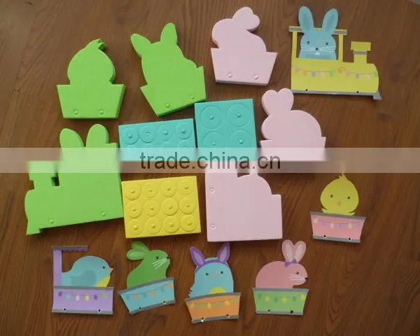 EVA DIY GIFTS