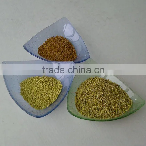China Factory Natural Extract Bee Pollen