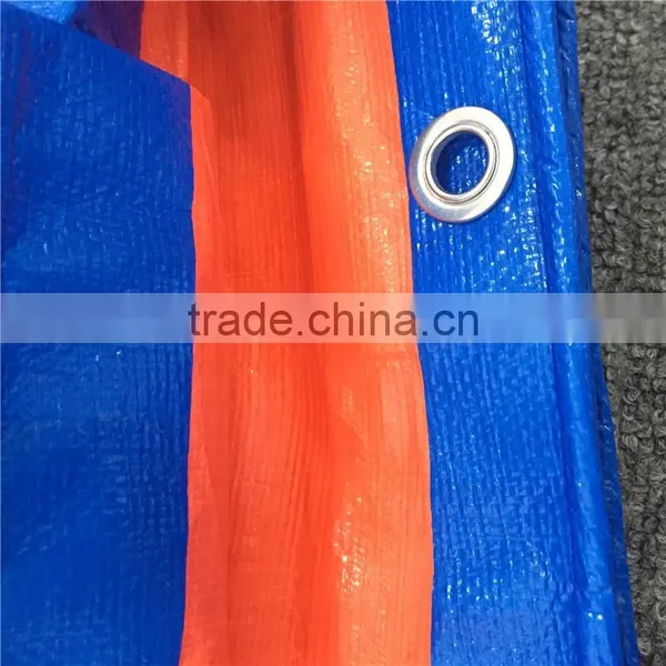 Factory Price Manufacture Mesh Tarp photo-4