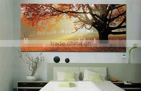 Energy-saving Heating Art photo-6