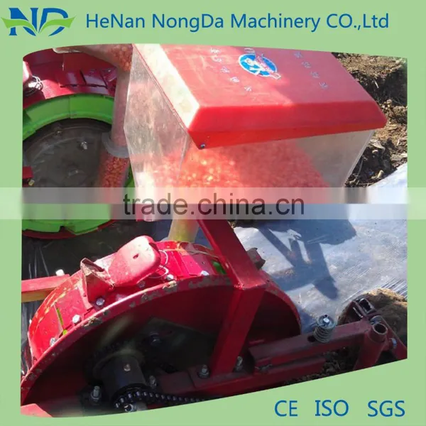 Mechanical Corn Seeder photo-5