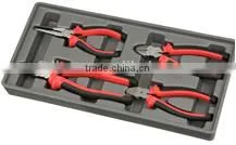 Group Sets(5PCS SET)Clamp Type Adjustable Wrench photo-5