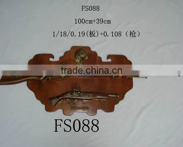 Wooden Replica Arrow Gun Price Model photo-2