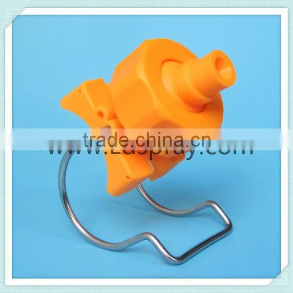 ZPL Clamps Adjustable Spray Nozzle photo-4