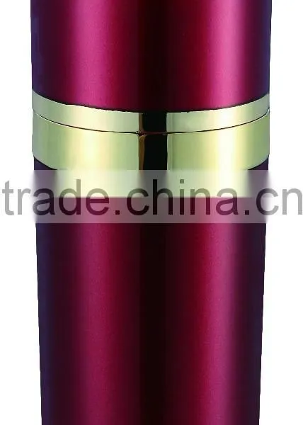 Alluminium Fine Packaging Lotion Bottle photo-2