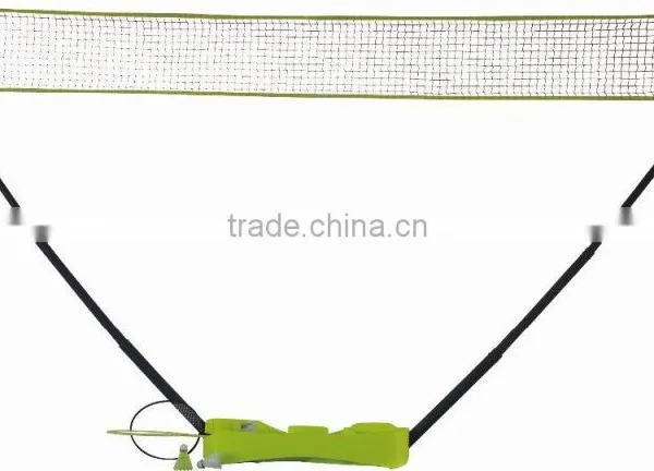 Portable Badminton All in One Set photo-3