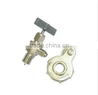 CH-340 Can Tap Valve for R134 R22 photo-2