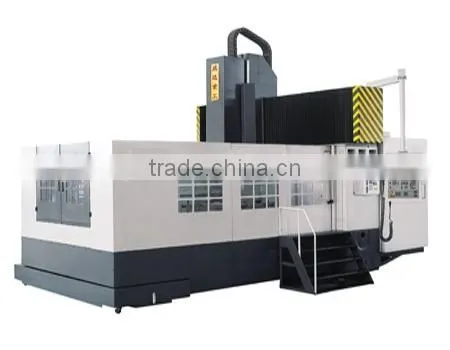XH716 Small Vmc Machine Cnc Vertical Machining Center photo-6