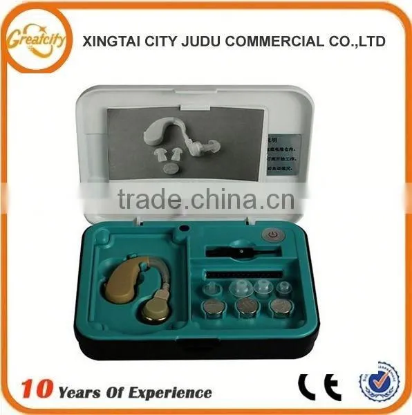 Hearing Aid for Helping Deafness-sound Amplifier photo-4