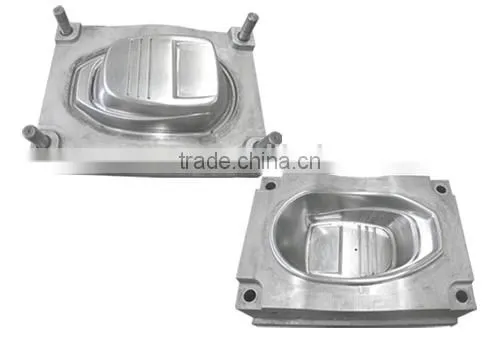 Plastic Mould Blowing Mold Blow Mold photo-2
