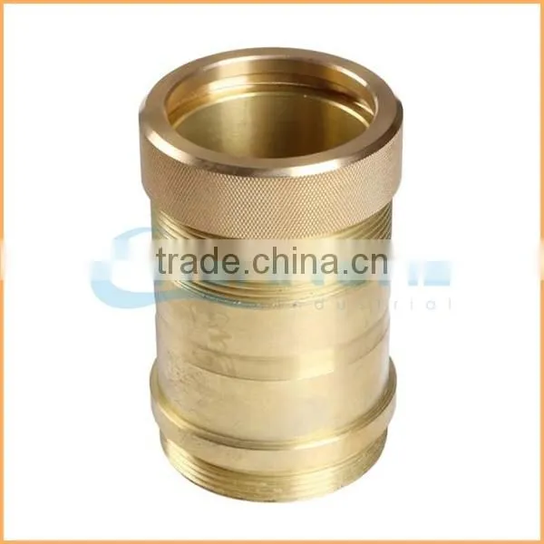 Custom High Quality Stainless Steel Cnc Turning Parts Its-088 photo-2