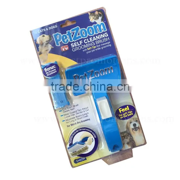 Hot Sale Dog Grooming Dog Brush photo-3