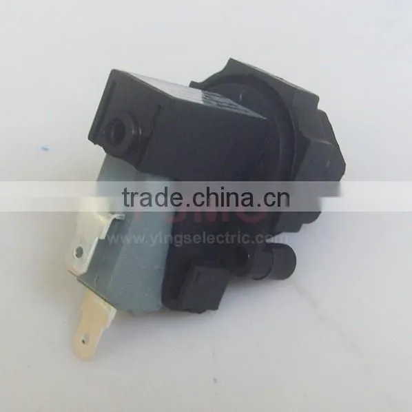 SC-40 3A 240V 12V SPST or SPDT Low Pressure Switch Gas Water Oil Air Electronic Water Pressure Control Switch photo-2